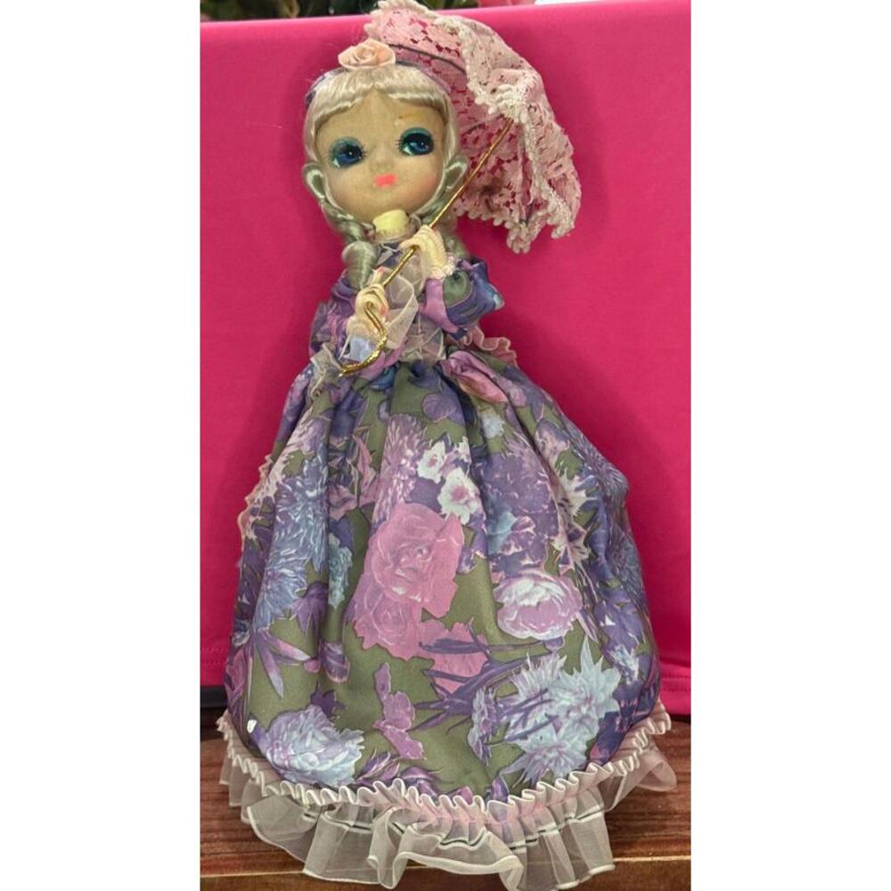 Fashion Doll